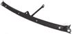 Toyota Front, Upper Bumper Reinforcementent-Steel, Replacement 3677