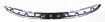 Toyota Front, Upper Bumper Reinforcementent-Steel, Replacement 3774