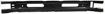 Bumper Reinforcement, Maxima 97-99 Front Reinforcement, Replacement 419