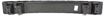 Pontiac, Chevrolet Rear Bumper Reinforcement-Steel, Replacement 5848