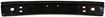 GMC, Chevrolet Front Bumper Reinforcement-Steel, Replacement 6697-2