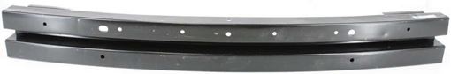 Oldsmobile, Pontiac, Chevrolet Front Bumper Reinforcement-Steel, Replacement 6839