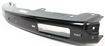 GMC, Oldsmobile, Isuzu Front Bumper Reinforcement-Steel, Replacement 6996