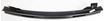 Chrysler, Dodge Front Bumper Reinforcement-Steel, Replacement 7070-2