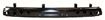 Plymouth, Dodge, Chrysler Rear Bumper Reinforcement-Steel, Replacement 7112