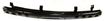 Plymouth, Dodge, Chrysler Rear Bumper Reinforcement-Steel, Replacement 7112