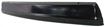 Ford Rear Bumper Reinforcement-Steel, Replacement 7653