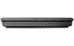 Chevrolet, Pontiac Rear Bumper Reinforcement-Steel, Replacement 8335