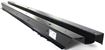 Chevrolet, Pontiac Rear Bumper Reinforcement-Steel, Replacement 8335