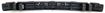 Hyundai Front Bumper Reinforcement-Steel, Replacement 9735