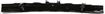 Nissan Front Bumper Reinforcement-Steel, Replacement 9773