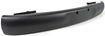 Mercury, Ford Front Bumper Reinforcement-Plastic, Replacement 9930