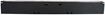 Ford Front Bumper Reinforcement-Steel, Replacement ARBF012501