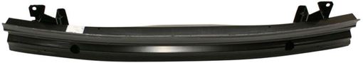 Ford Rear Bumper Reinforcement-Steel, Replacement ARBF762101