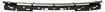 GMC Front, Lower Bumper Reinforcementent-Plastic, Replacement ARBG012501