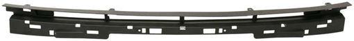 GMC Front, Lower Bumper Reinforcementent-Plastic, Replacement ARBG012501