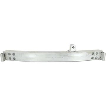 Bumper Reinforcement, G37 08-13/Q60 14-15 Front Reinforcement, Aluminum, Convertible/Coupe, Replacement ARBI012501