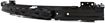 Kia Front Bumper Reinforcement-Steel, Replacement ARBK012501