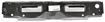 Mini Rear Bumper Reinforcement-Steel, Replacement ARBM762102