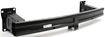 Nissan Front Bumper Reinforcement-Steel, Replacement ARBN012501