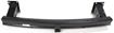 Nissan Front Bumper Reinforcement-Steel, Replacement ARBN012501