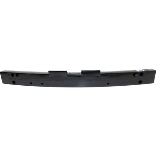 Nissan Front Bumper Reinforcement-Steel, Replacement ARBN012502NSF