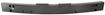 Nissan Front Bumper Reinforcement-Steel, Replacement ARBN012502