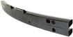 Nissan Front Bumper Reinforcement-Steel, Replacement ARBN012502