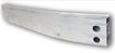 Pontiac Front Bumper Reinforcement-Aluminum, Replacement ARBP012501