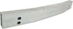 Pontiac Rear Bumper Reinforcement-Aluminum, Replacement ARBP762101