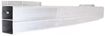 Buick Rear Bumper Reinforcement-Aluminum, Replacement B762107