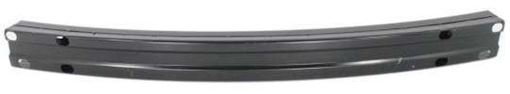 Buick Front Bumper Reinforcement-Steel, Replacement BK2021