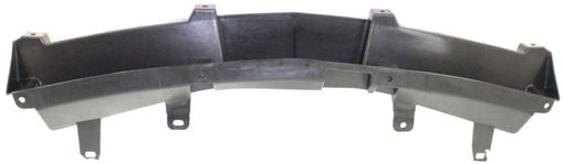 Chevrolet Front Bumper Reinforcement-Plastic, Replacement C010337