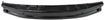 Chrysler Front Bumper Reinforcement-Steel, Replacement C012501