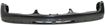 Cadillac Front Bumper Reinforcement-Steel, Replacement C012507