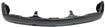 Cadillac Front Bumper Reinforcement-Steel, Replacement C012507