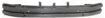 Chevrolet Front Bumper Reinforcement-Steel, Replacement C012508