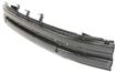 Chevrolet Front Bumper Reinforcement-Steel, Replacement C012508