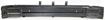 Chevrolet Front Bumper Reinforcement-Steel, Replacement C012508