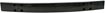 Dodge, Chrysler Front Bumper Reinforcement-Steel, Replacement C012511