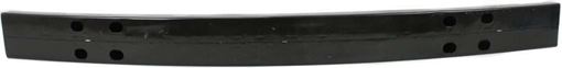 Dodge, Chrysler Front Bumper Reinforcement-Steel, Replacement C012511