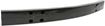 Dodge, Chrysler Front Bumper Reinforcement-Steel, Replacement C012511