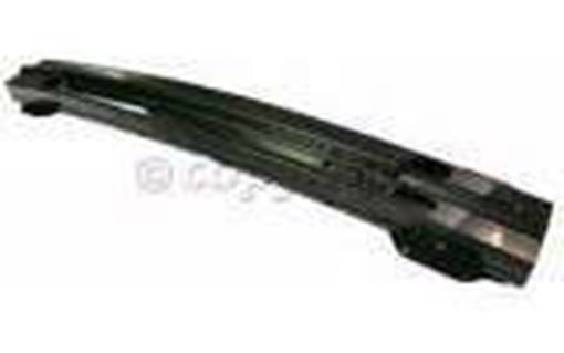 Chevrolet, Pontiac Front Bumper Reinforcement-Steel, Replacement C012513