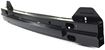 Chevrolet, Pontiac Front Bumper Reinforcement-Steel, Replacement C012513