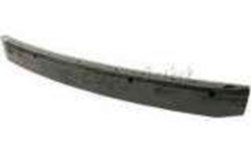 Chevrolet Front Bumper Reinforcement-Steel, Replacement C012517