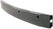 Chevrolet Front Bumper Reinforcement-Steel, Replacement C012517