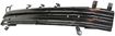 Chevrolet Front Bumper Reinforcement-Steel, Replacement C012525