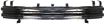 Chevrolet Front Bumper Reinforcement-Steel, Replacement C012525