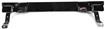 Chevrolet, Cadillac Front Bumper Reinforcement-Steel, Replacement C012527