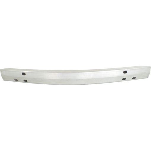 Cadillac Rear Bumper Reinforcement-Aluminum, Replacement C762107